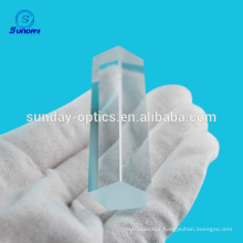 Magnesium Fluoride Optical Penta Angle Prism